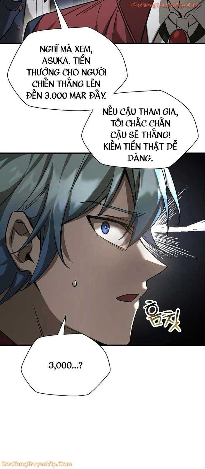 Helmut Đứa Trẻ Bị Ruồng Bỏ Chapter 108 - 40