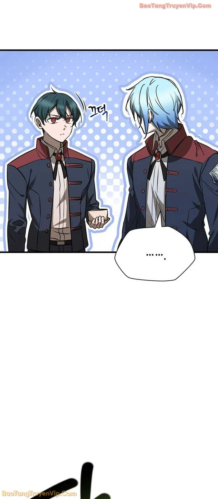 Helmut Đứa Trẻ Bị Ruồng Bỏ Chapter 108 - 41