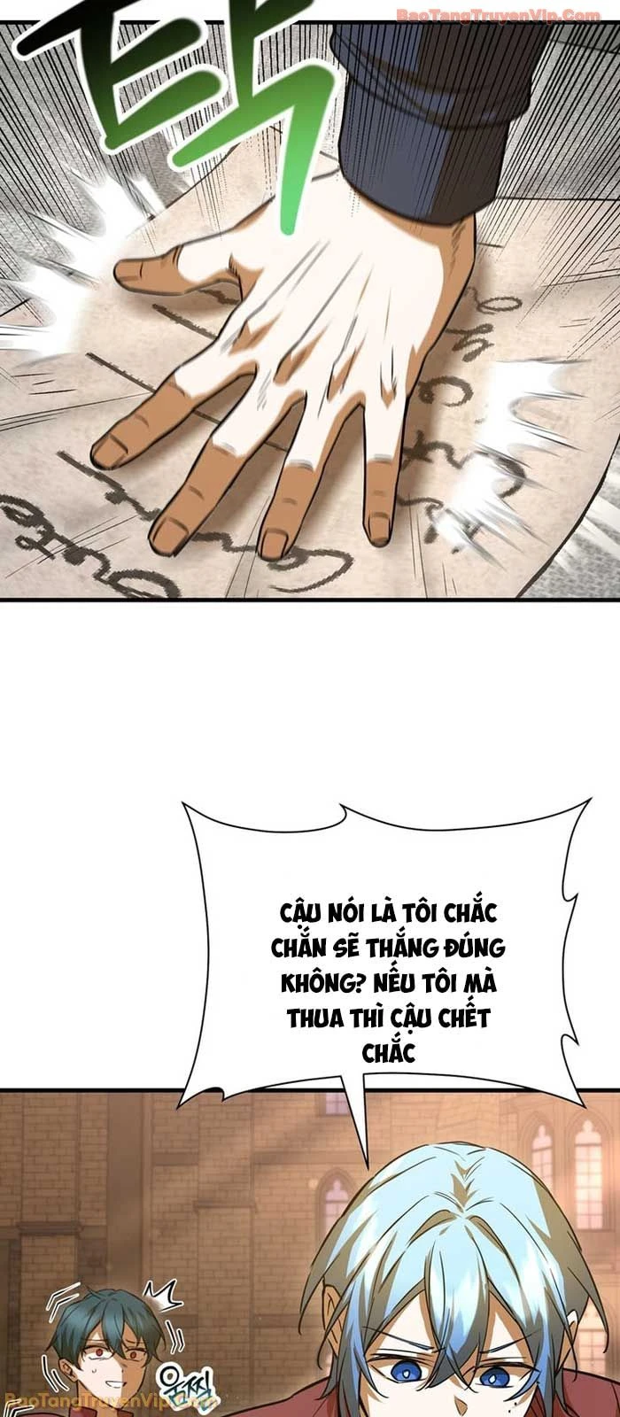 Helmut Đứa Trẻ Bị Ruồng Bỏ Chapter 108 - 42