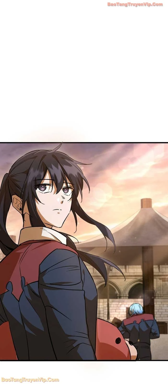 Helmut Đứa Trẻ Bị Ruồng Bỏ Chapter 108 - 44