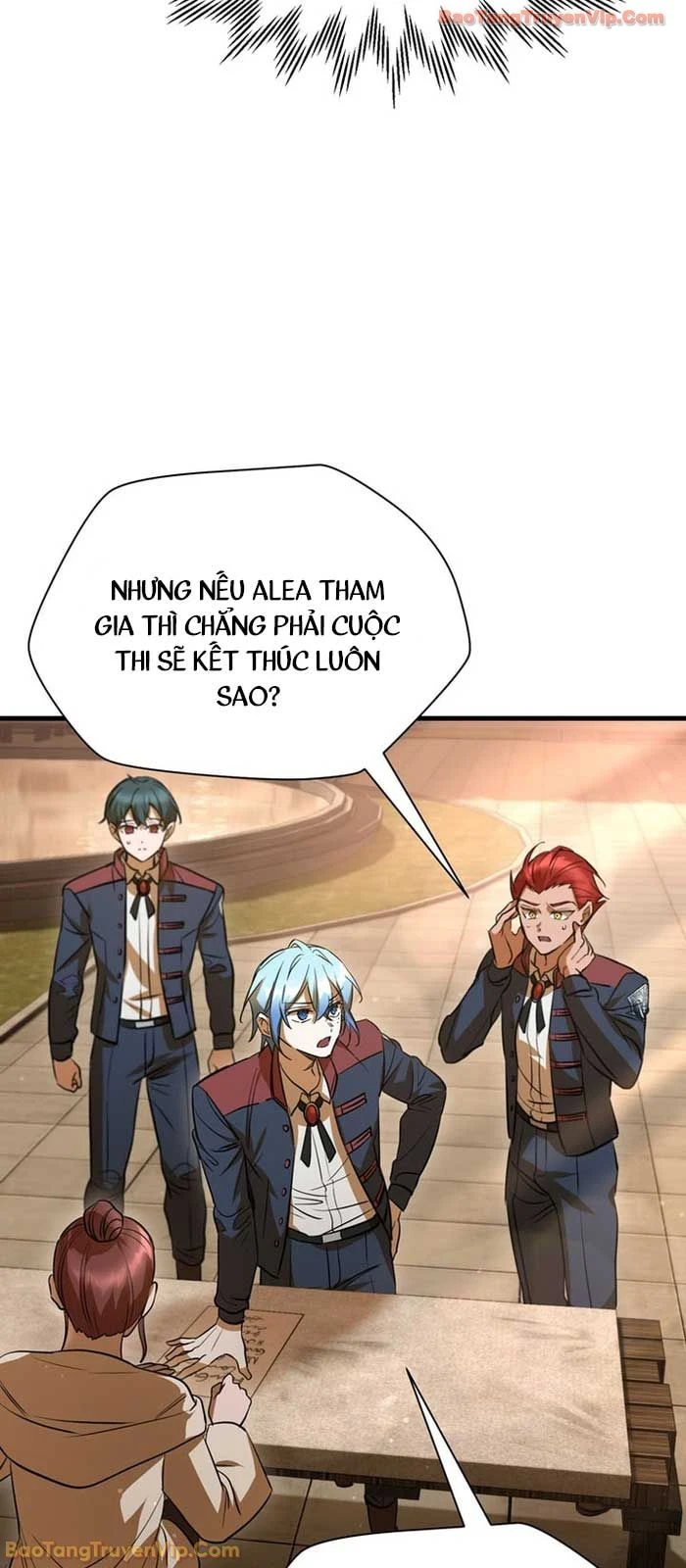 Helmut Đứa Trẻ Bị Ruồng Bỏ Chapter 108 - 46