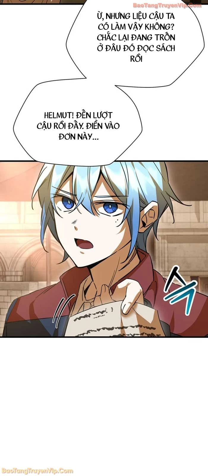 Helmut Đứa Trẻ Bị Ruồng Bỏ Chapter 108 - 47