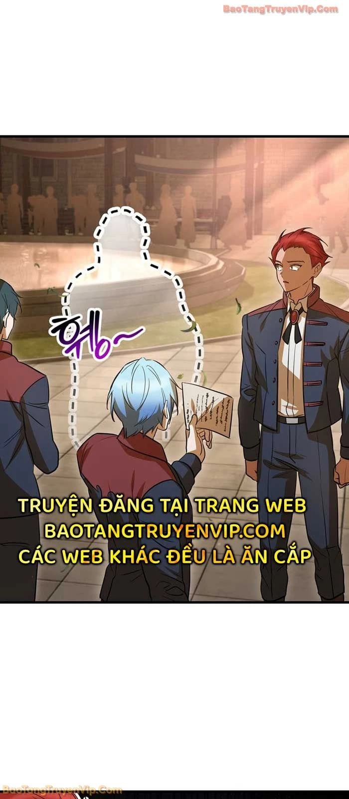 Helmut Đứa Trẻ Bị Ruồng Bỏ Chapter 108 - 48