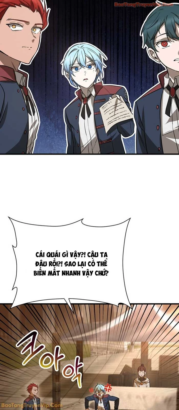 Helmut Đứa Trẻ Bị Ruồng Bỏ Chapter 108 - 49