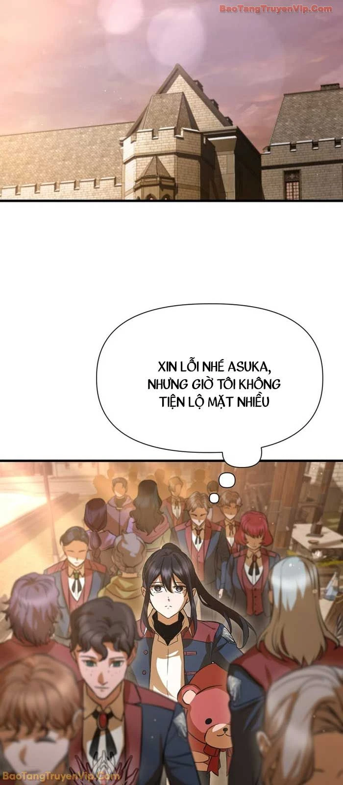 Helmut Đứa Trẻ Bị Ruồng Bỏ Chapter 108 - 51