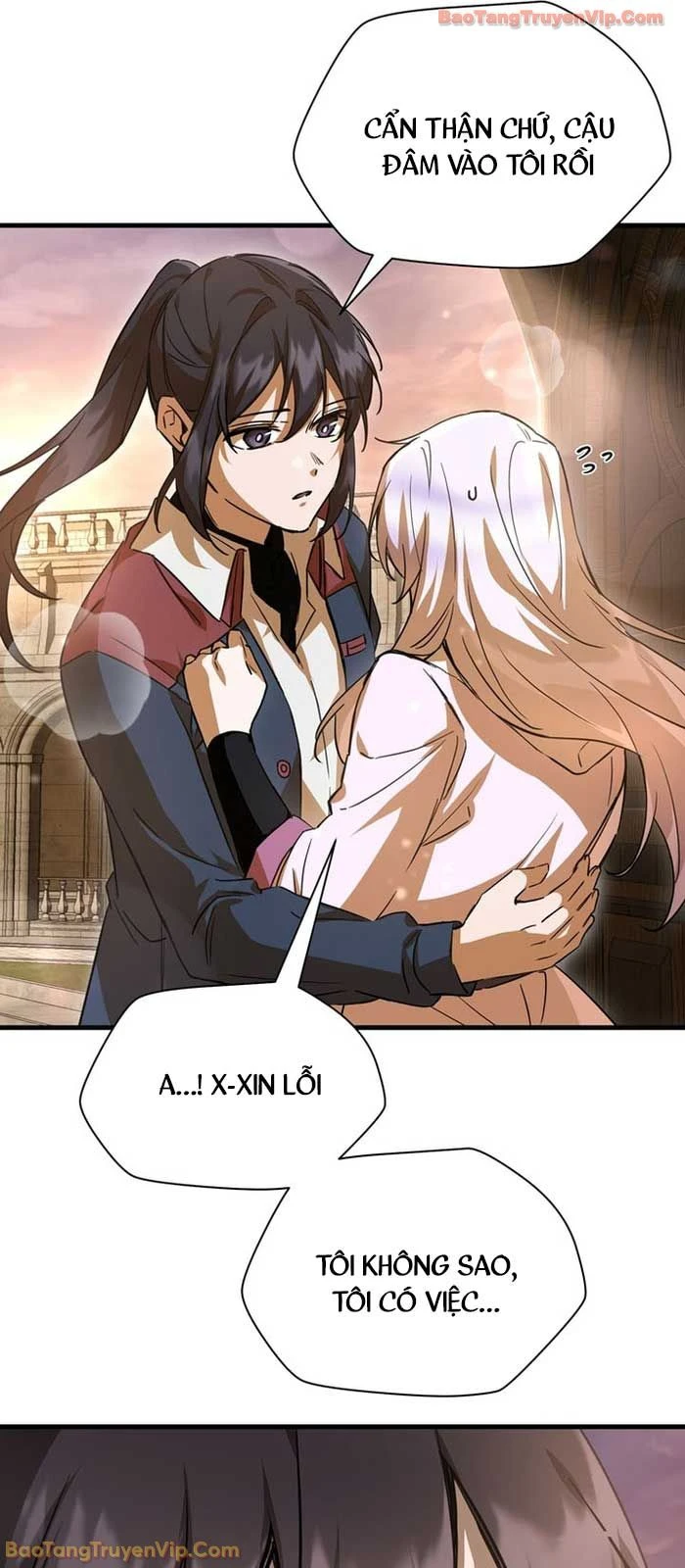 Helmut Đứa Trẻ Bị Ruồng Bỏ Chapter 108 - 60