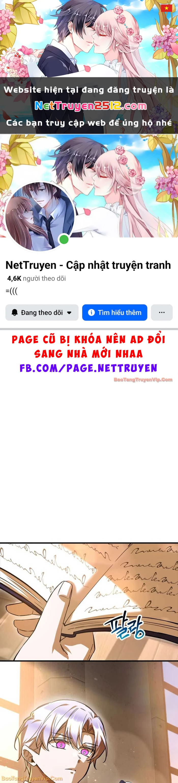 Helmut Đứa Trẻ Bị Ruồng Bỏ Chapter 109 - 1