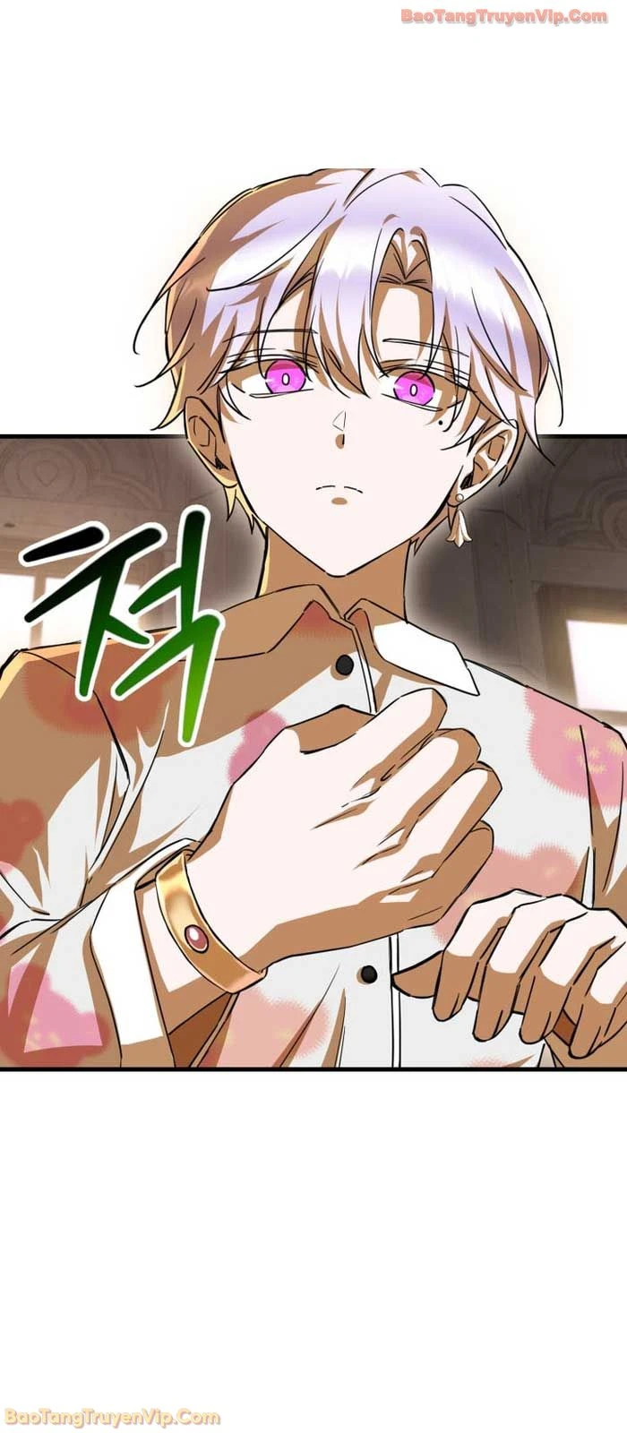 Helmut Đứa Trẻ Bị Ruồng Bỏ Chapter 109 - 7