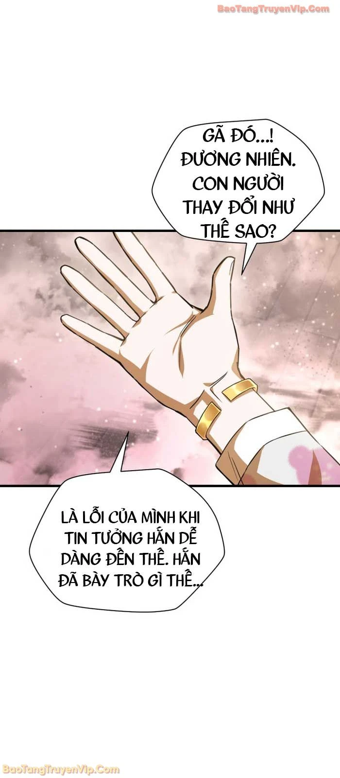 Helmut Đứa Trẻ Bị Ruồng Bỏ Chapter 109 - 14