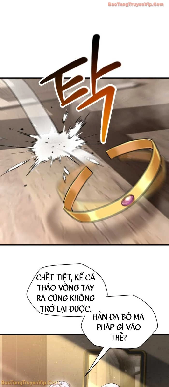 Helmut Đứa Trẻ Bị Ruồng Bỏ Chapter 109 - 20