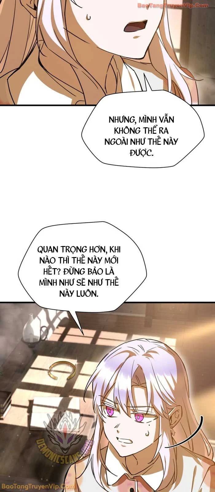 Helmut Đứa Trẻ Bị Ruồng Bỏ Chapter 109 - 22