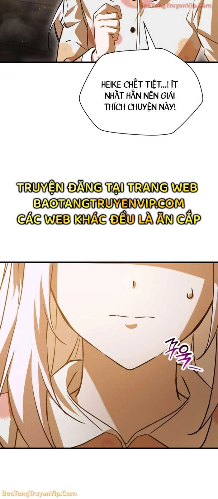 Helmut Đứa Trẻ Bị Ruồng Bỏ Chapter 109 - 23