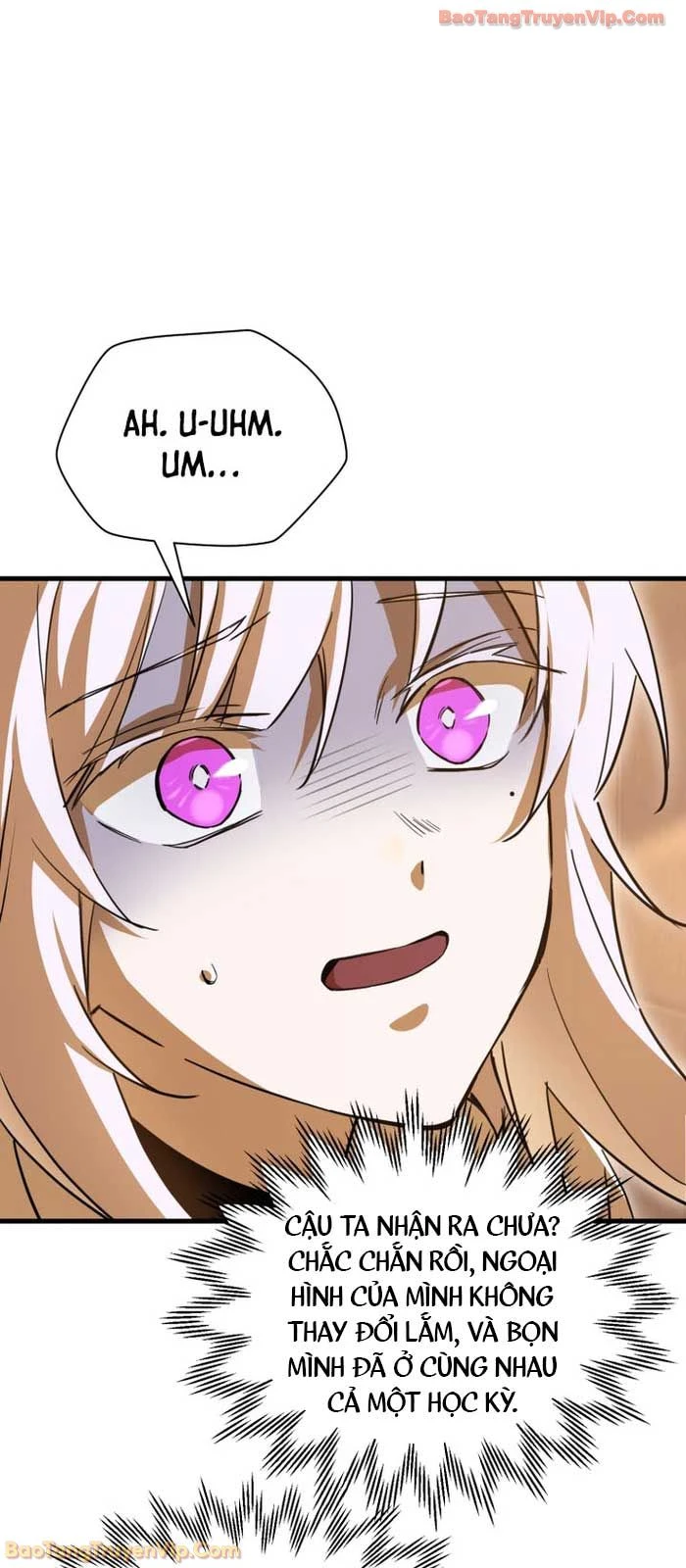 Helmut Đứa Trẻ Bị Ruồng Bỏ Chapter 109 - 31