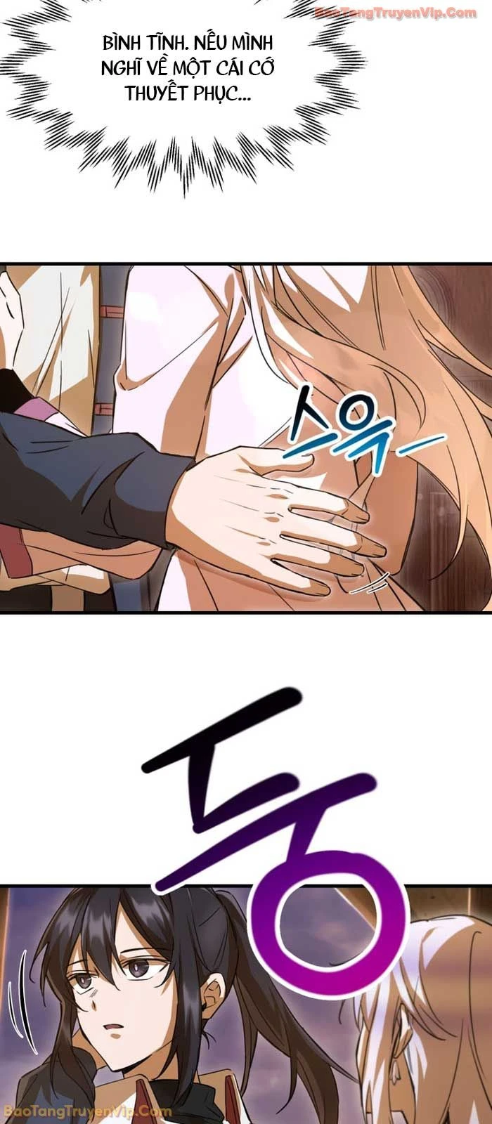 Helmut Đứa Trẻ Bị Ruồng Bỏ Chapter 109 - 32