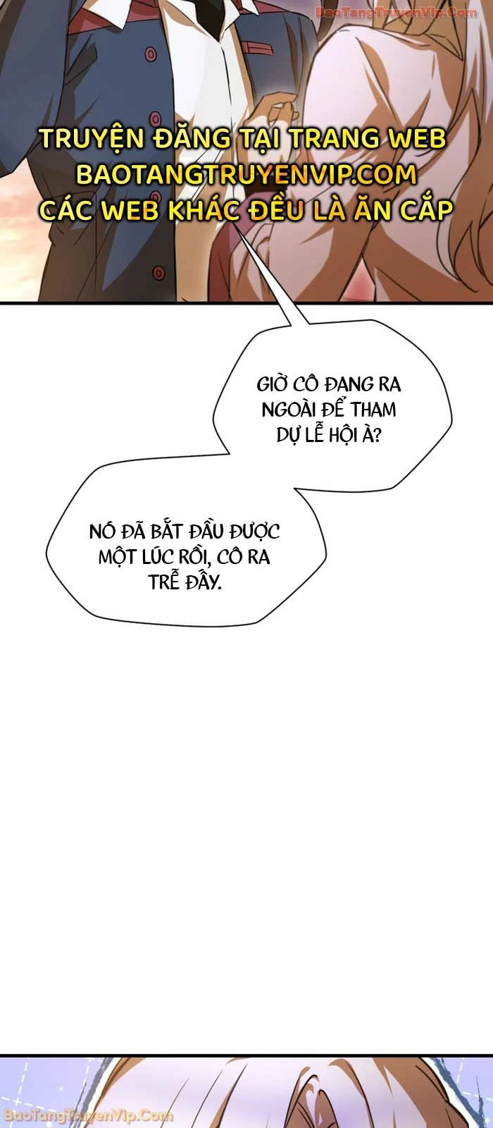 Helmut Đứa Trẻ Bị Ruồng Bỏ Chapter 109 - 33