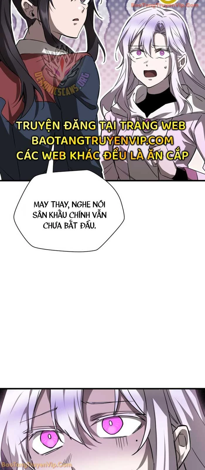 Helmut Đứa Trẻ Bị Ruồng Bỏ Chapter 109 - 35