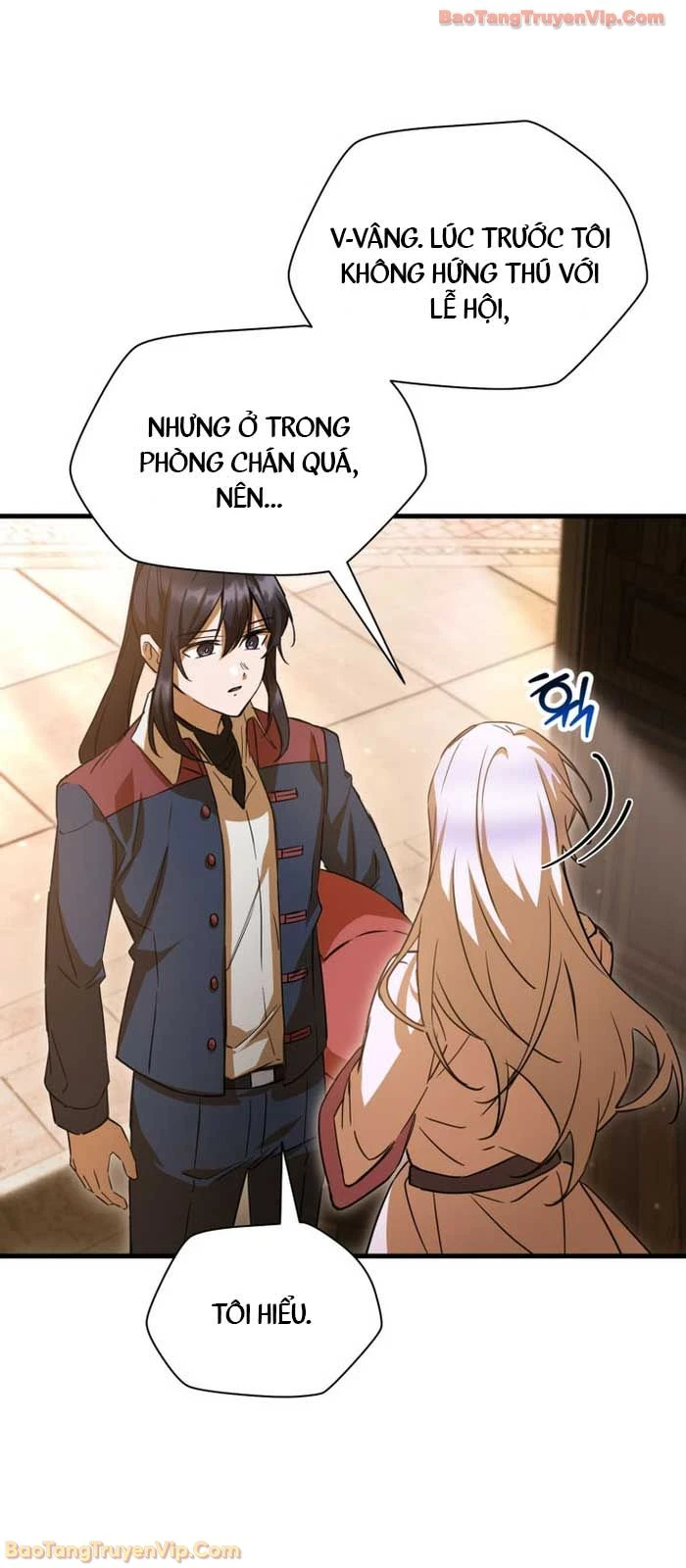 Helmut Đứa Trẻ Bị Ruồng Bỏ Chapter 109 - 37