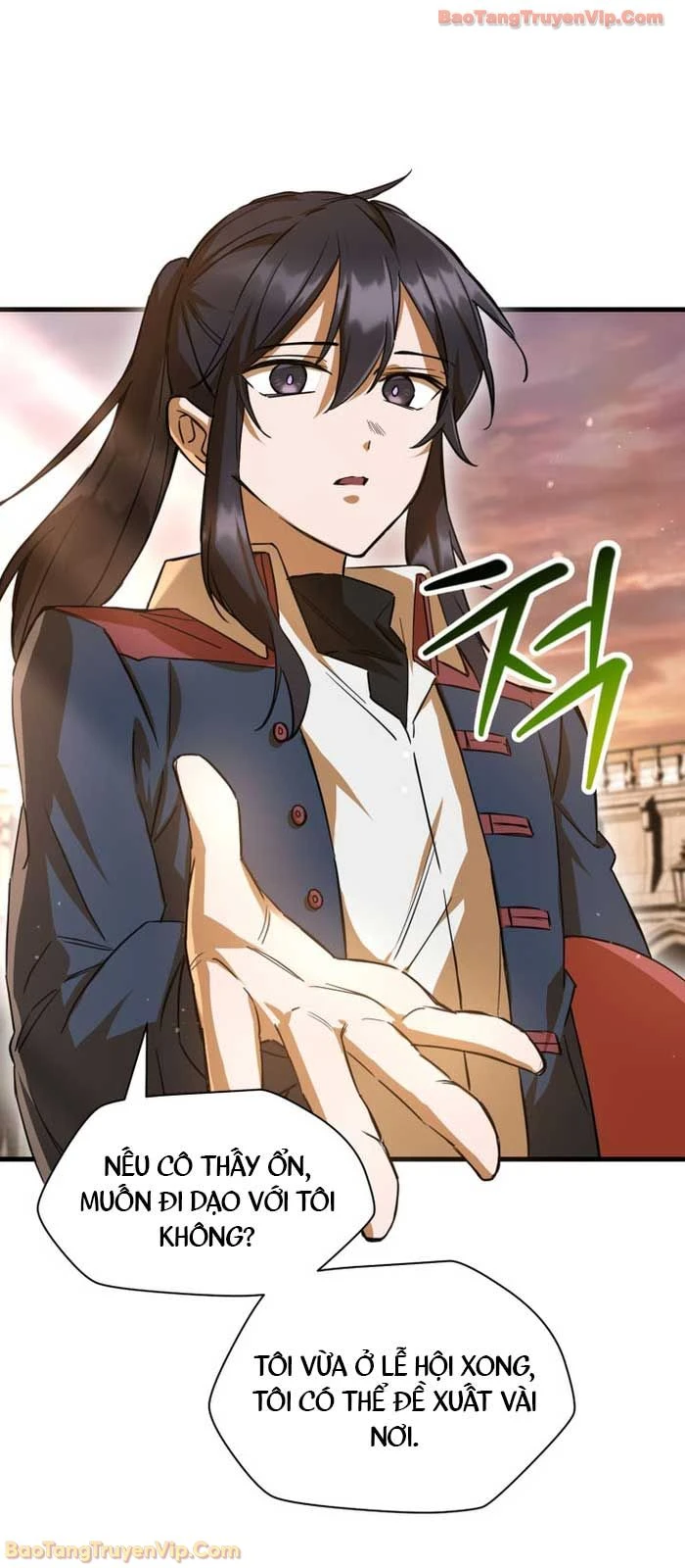 Helmut Đứa Trẻ Bị Ruồng Bỏ Chapter 109 - 38