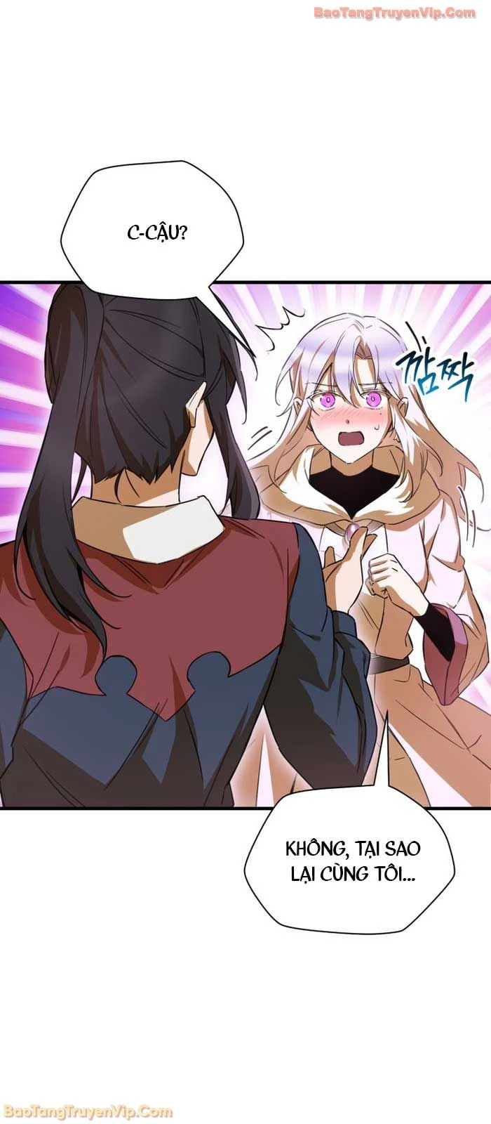 Helmut Đứa Trẻ Bị Ruồng Bỏ Chapter 109 - 39