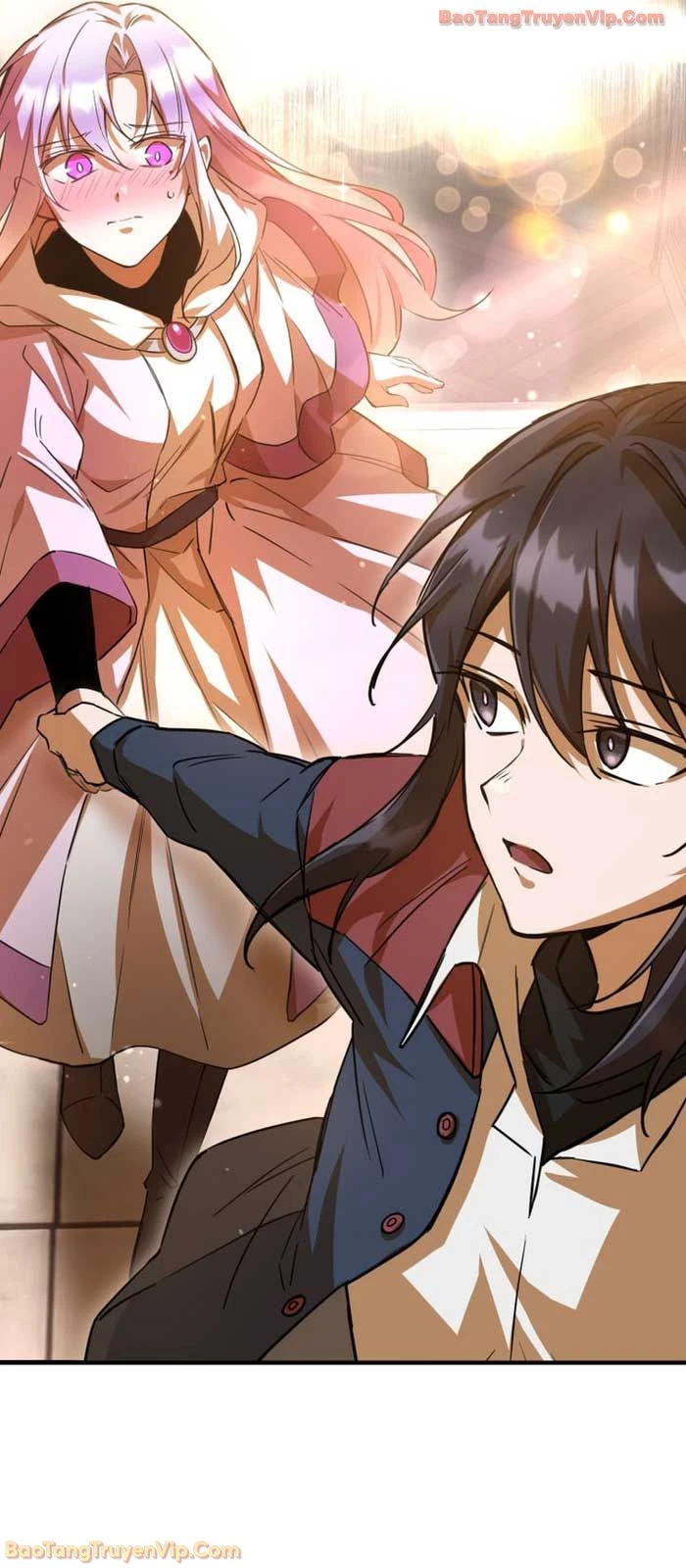 Helmut Đứa Trẻ Bị Ruồng Bỏ Chapter 109 - 43