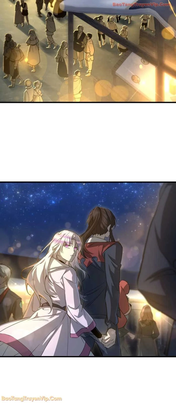 Helmut Đứa Trẻ Bị Ruồng Bỏ Chapter 109 - 46