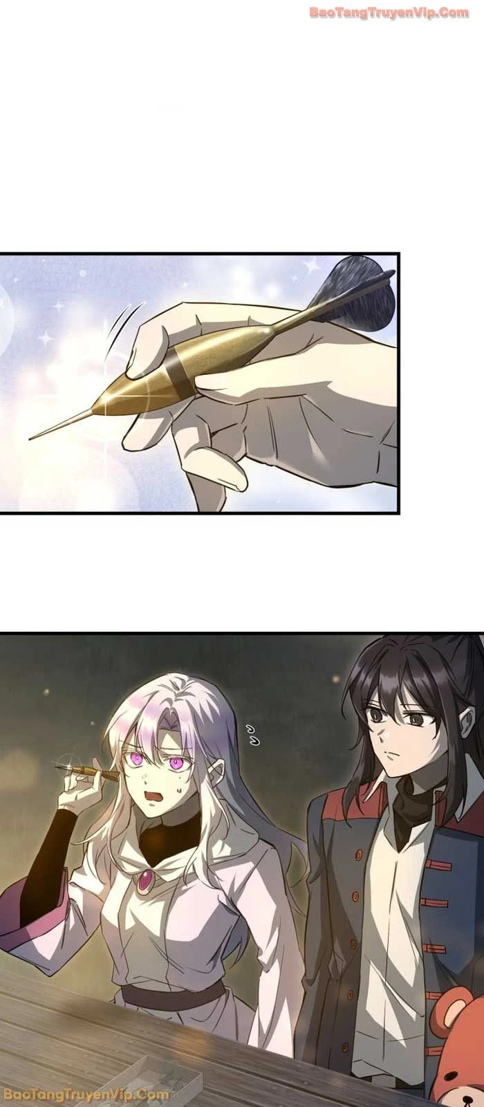 Helmut Đứa Trẻ Bị Ruồng Bỏ Chapter 109 - 47