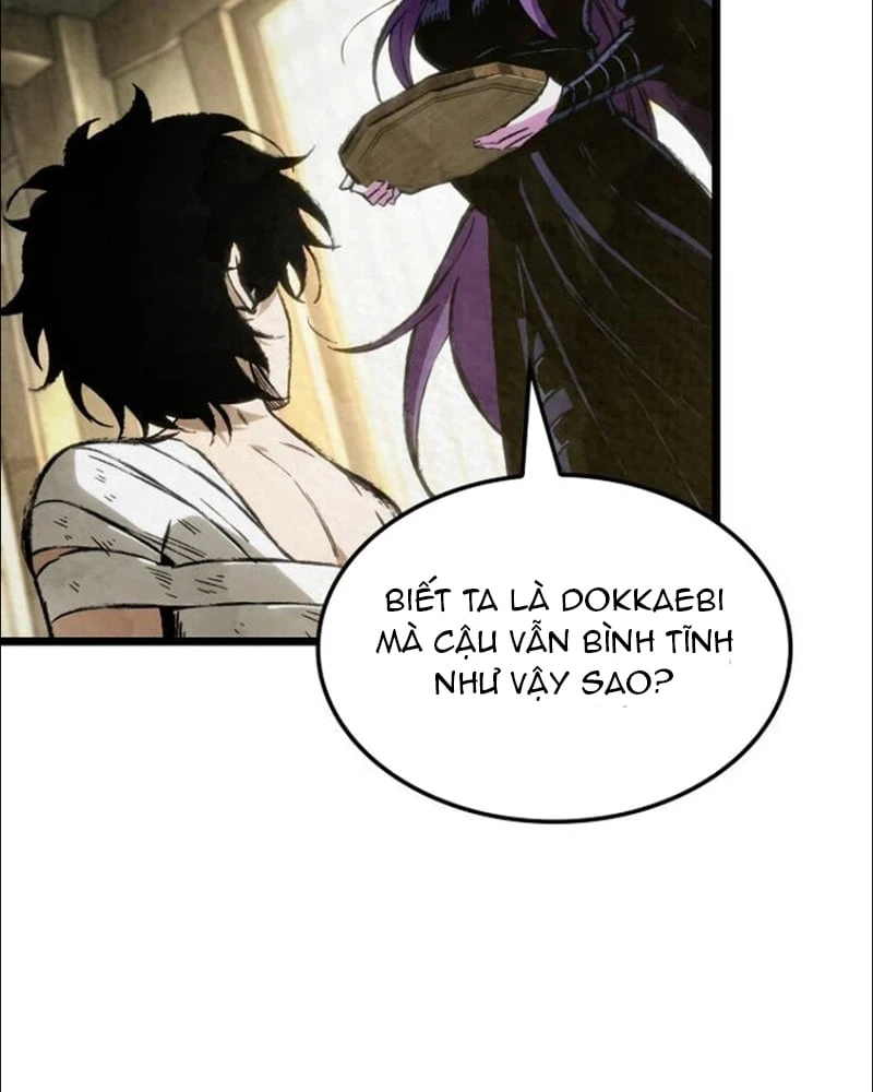 Phục Ma Vấn Đạo Ký Chapter  2 - 21