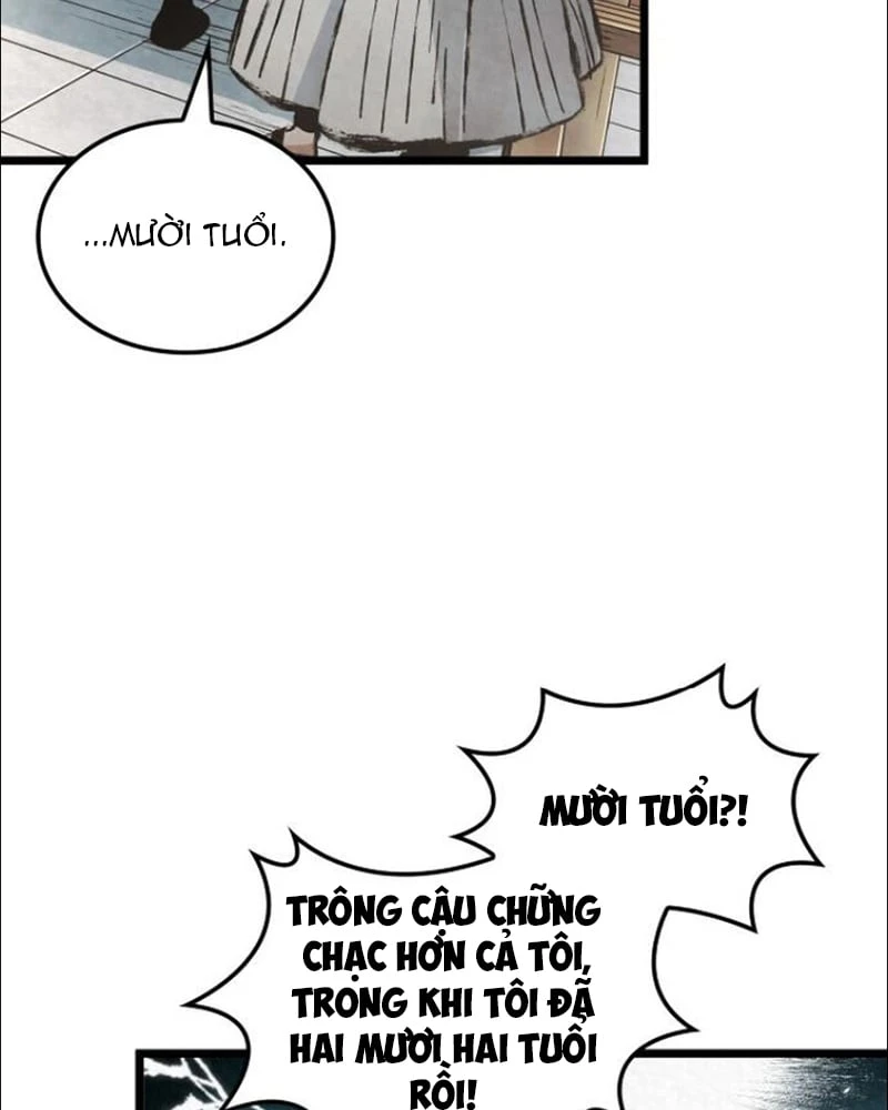 Phục Ma Vấn Đạo Ký Chapter  2 - 115