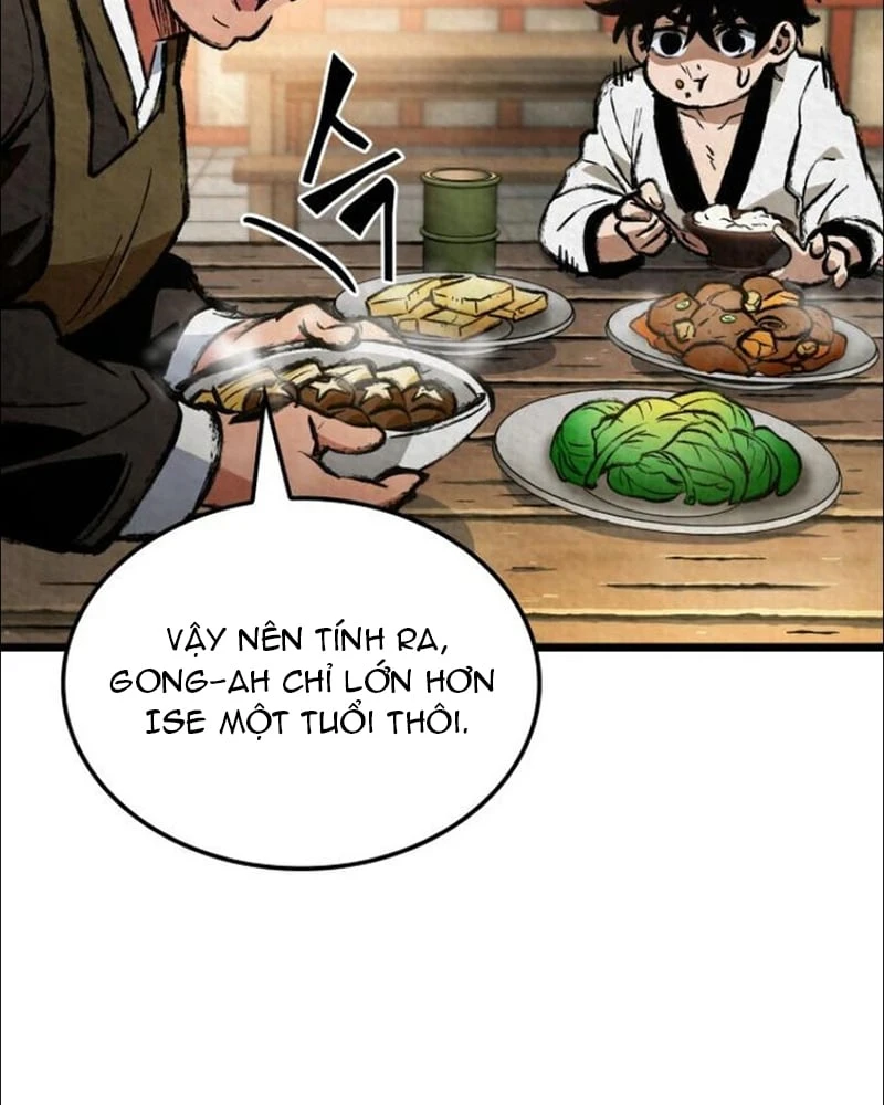 Phục Ma Vấn Đạo Ký Chapter  2 - 118