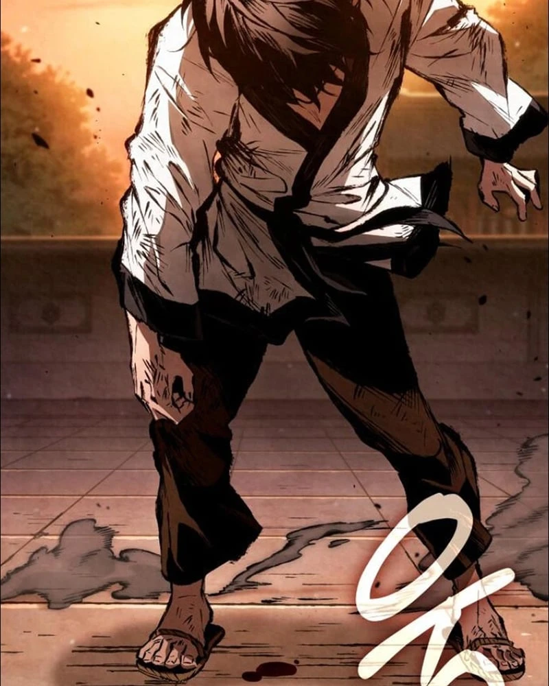 Phục Ma Vấn Đạo Ký Chapter  3 - 4