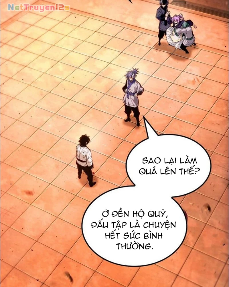 Phục Ma Vấn Đạo Ký Chapter  3 - 6