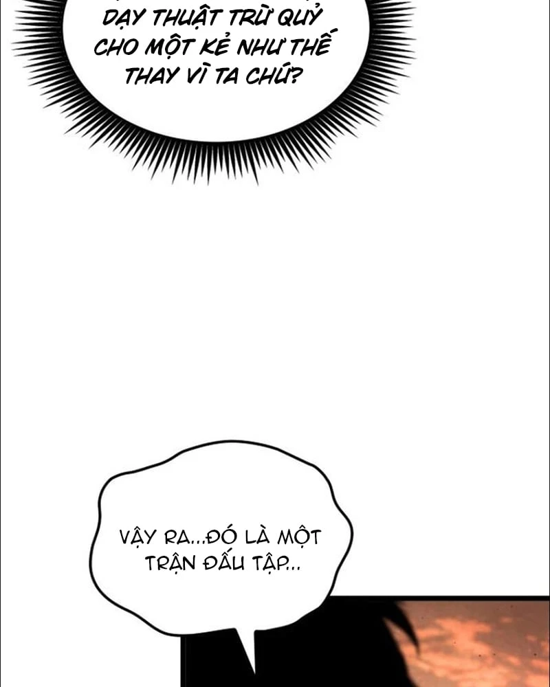 Phục Ma Vấn Đạo Ký Chapter  3 - 11
