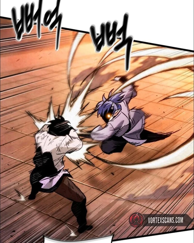 Phục Ma Vấn Đạo Ký Chapter  3 - 19
