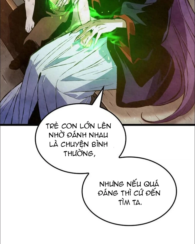 Phục Ma Vấn Đạo Ký Chapter  3 - 54