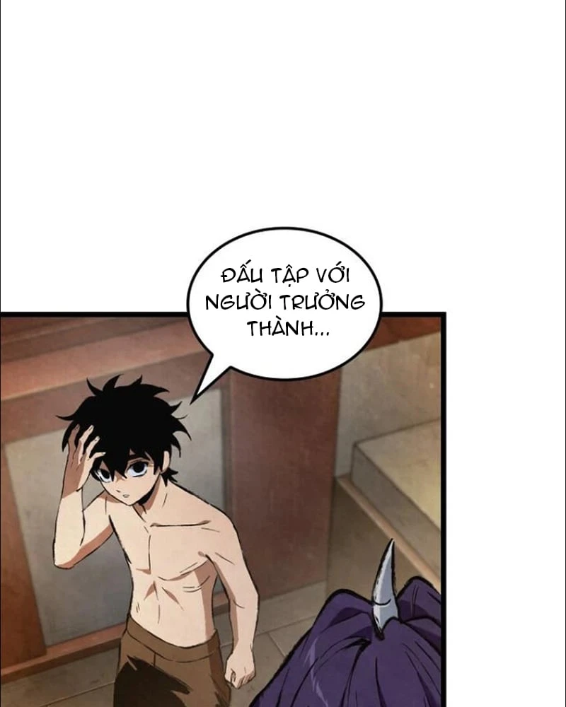Phục Ma Vấn Đạo Ký Chapter  3 - 69