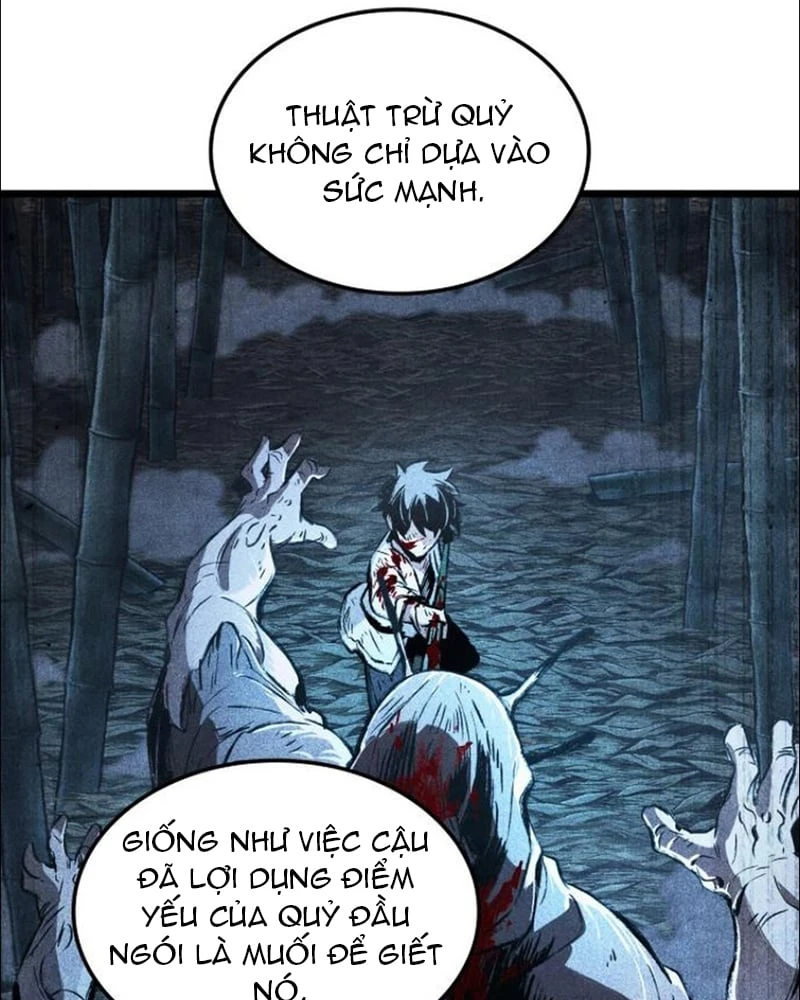 Phục Ma Vấn Đạo Ký Chapter  3 - 74
