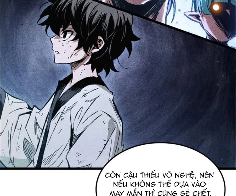 Phục Ma Vấn Đạo Ký Chapter  3 - 77