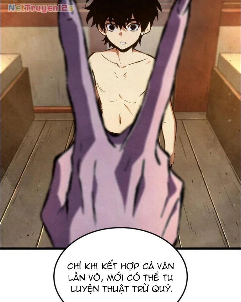 Phục Ma Vấn Đạo Ký Chapter  3 - 79