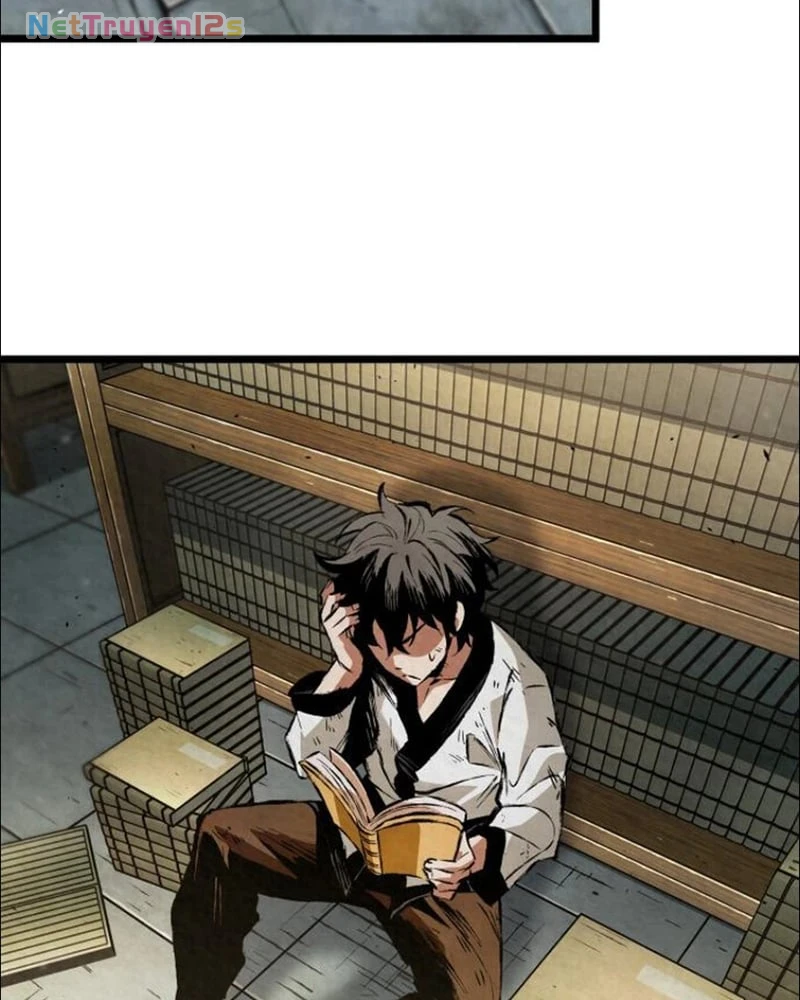 Phục Ma Vấn Đạo Ký Chapter  3 - 84