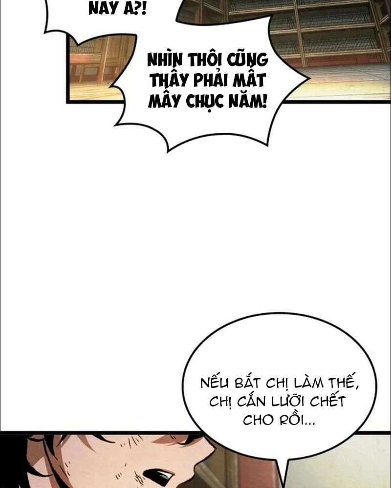 Phục Ma Vấn Đạo Ký Chapter  3 - 90