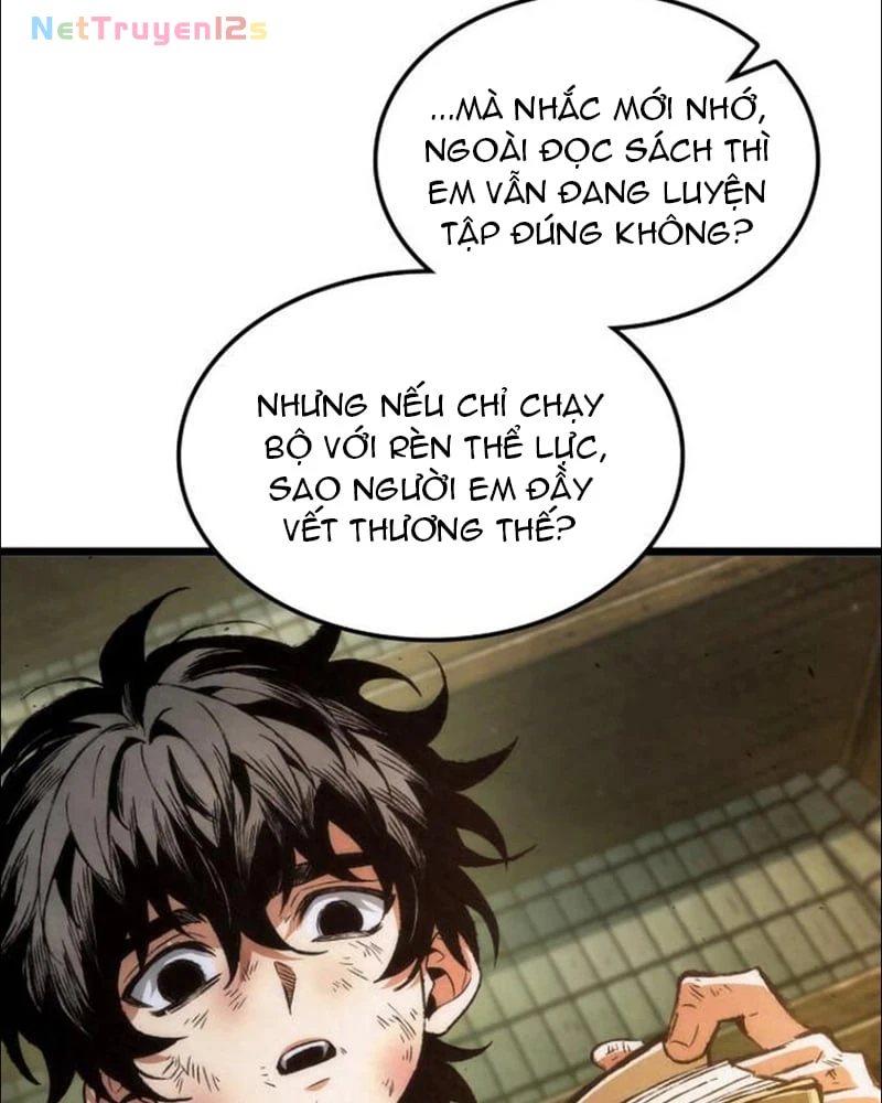 Phục Ma Vấn Đạo Ký Chapter  3 - 92