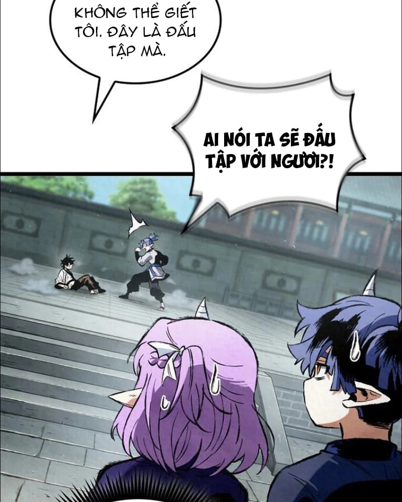 Phục Ma Vấn Đạo Ký Chapter  3 - 100