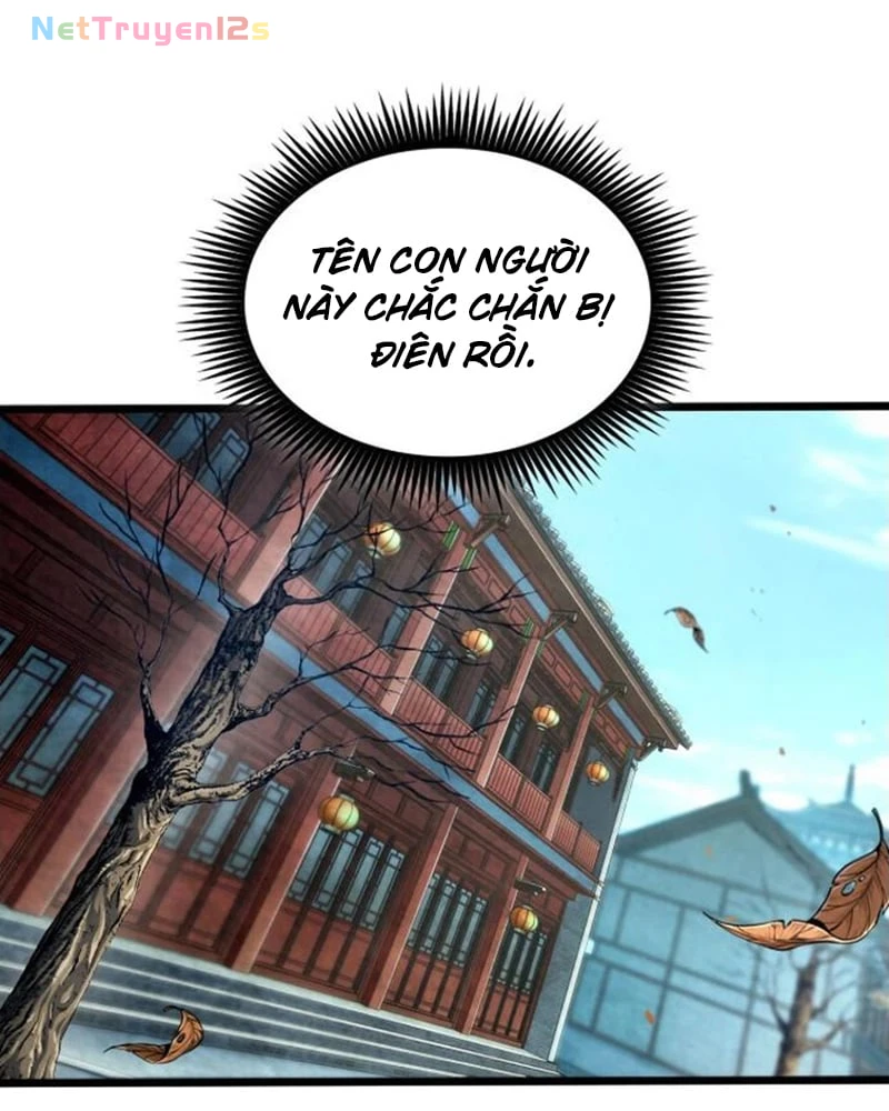 Phục Ma Vấn Đạo Ký Chapter  3 - 114