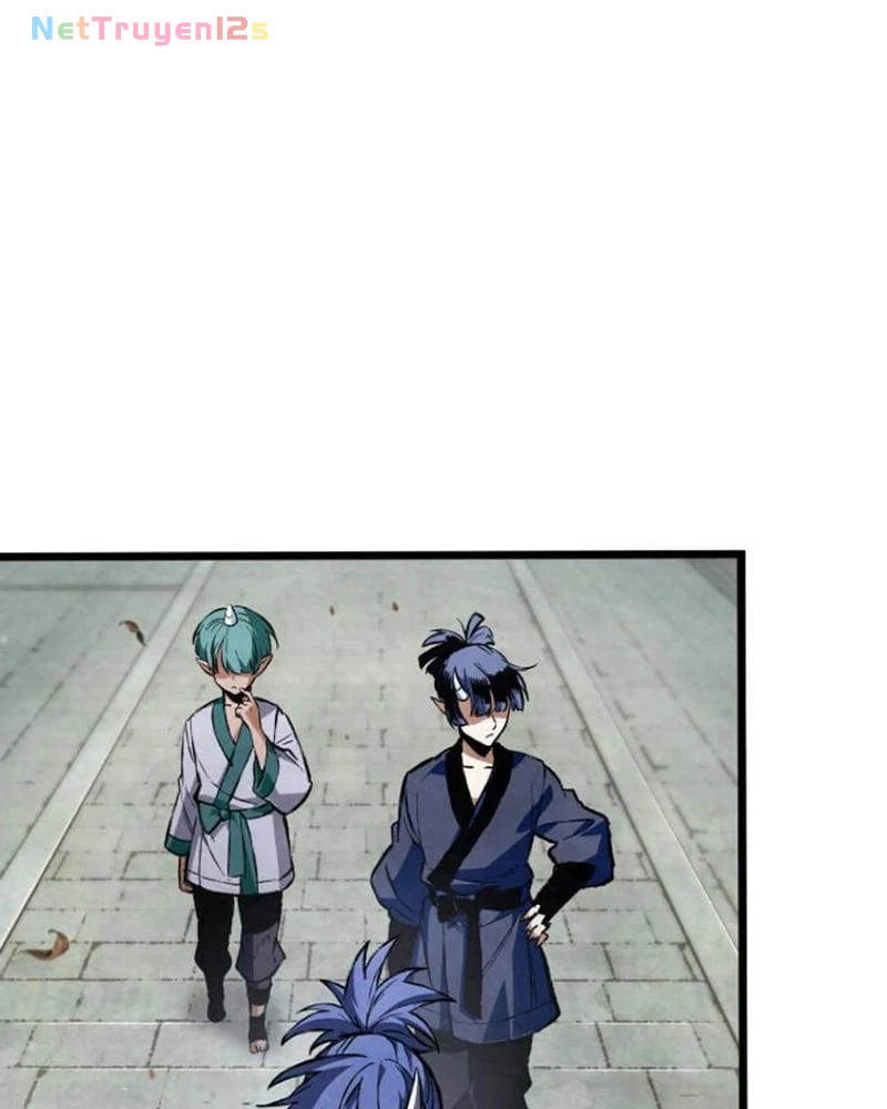 Phục Ma Vấn Đạo Ký Chapter  3 - 115