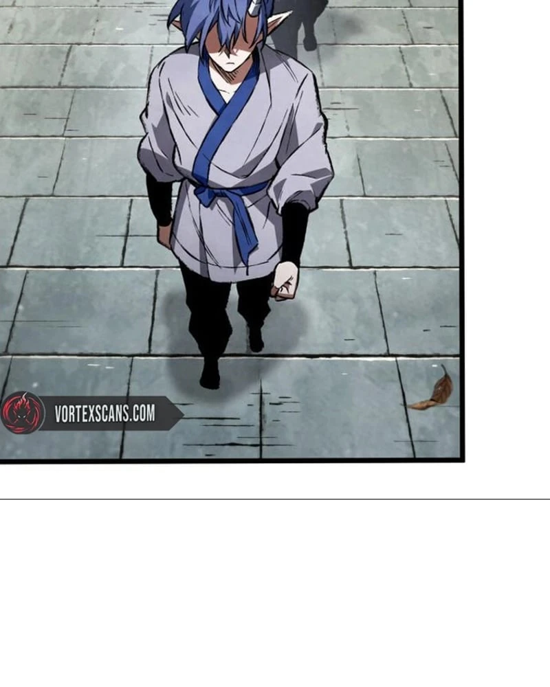 Phục Ma Vấn Đạo Ký Chapter  3 - 116