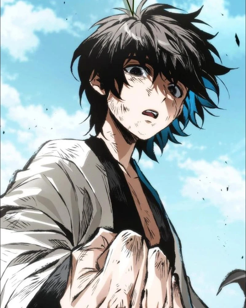 Phục Ma Vấn Đạo Ký Chapter  3 - 148