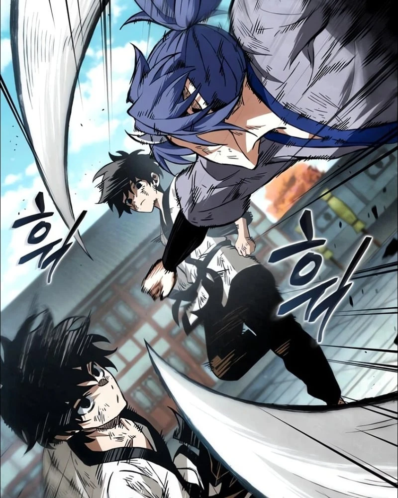 Phục Ma Vấn Đạo Ký Chapter  4 - 9