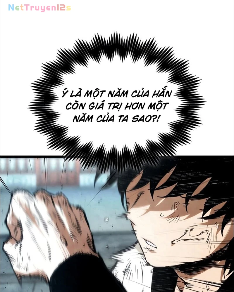 Phục Ma Vấn Đạo Ký Chapter  4 - 12