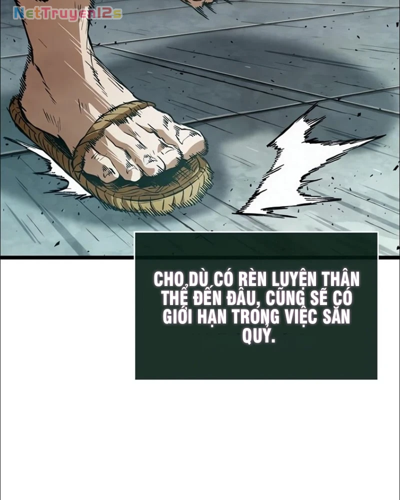 Phục Ma Vấn Đạo Ký Chapter  4 - 16
