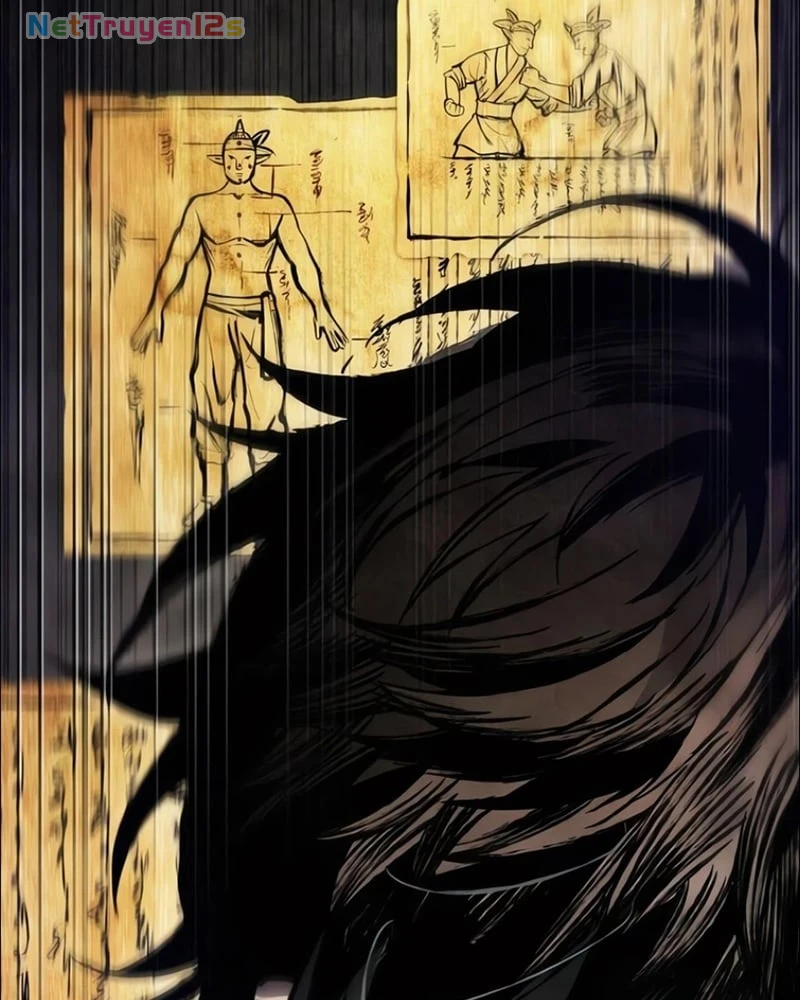 Phục Ma Vấn Đạo Ký Chapter  4 - 20